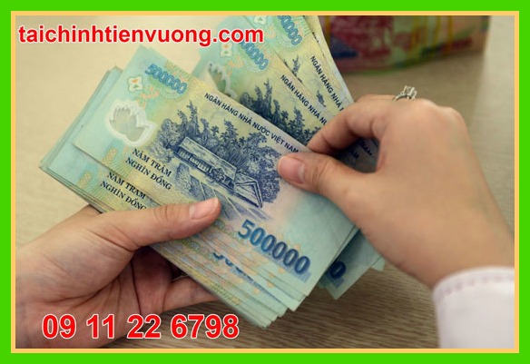 vay tiền nhanh 95